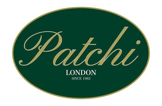 Patisserie Patchi