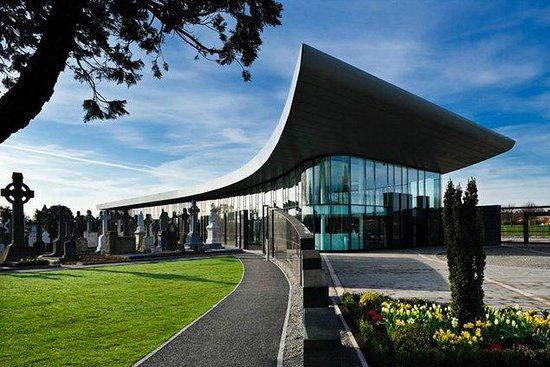 Glasnevin-kirkegården